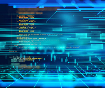 編程代碼抽象技術(shù)的發(fā)展與軟件演進的背景