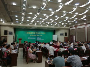 技術(shù)推廣服務(wù)中心 驅(qū)動創(chuàng)新成果轉(zhuǎn)化的關(guān)鍵樞紐