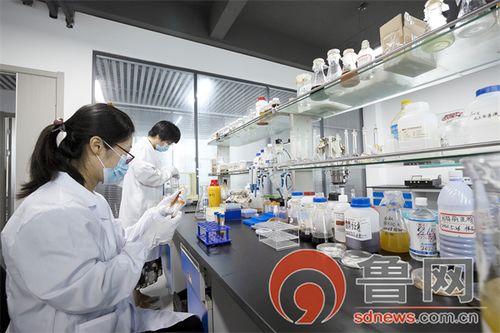 科技賦能農(nóng)業(yè) 煙臺固特麗生物科技股份在基層農(nóng)技推廣與鄉(xiāng)村建設(shè)中的計算機系統(tǒng)服務(wù)實踐
