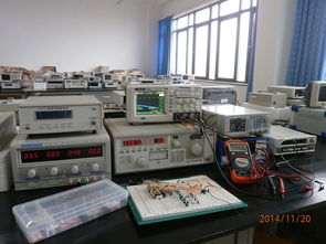 電子信息工程專業(yè)實驗室建設(shè)與計算機軟硬件輔助設(shè)備配置方案